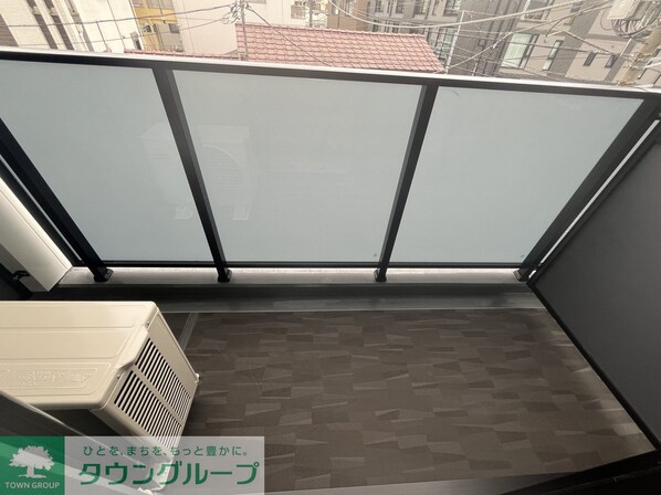 ARKMARK池袋本町の物件内観写真